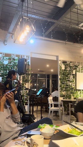 JB101 Seafood @ Science Park - Singapore