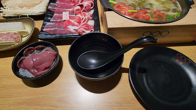 Opinii despre City Hot Pot @ Jurong Point în Singapore - Hospitality and gastronomy