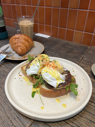 Opinii despre Plain Vanilla East Coast în Singapore - Hospitality and gastronomy