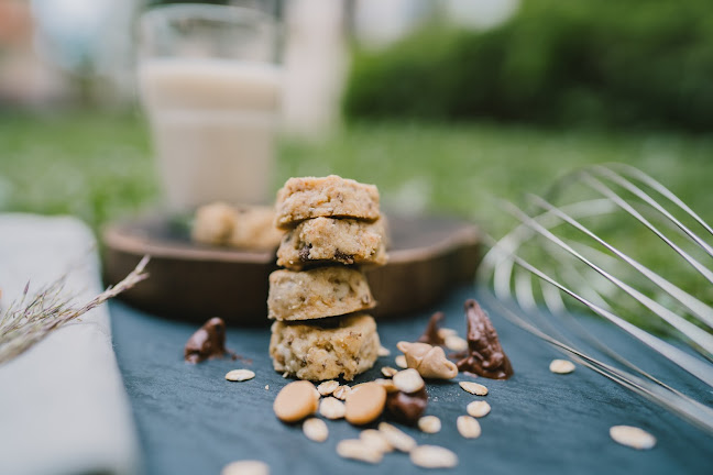 Cookiedealersg - Delicious Lactation Treats which BOOSTS your milk production!