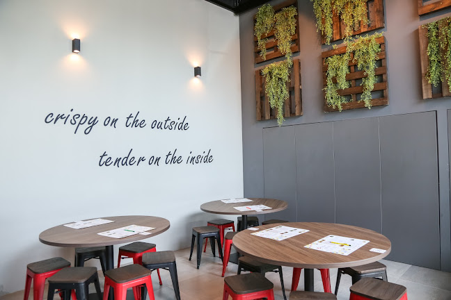 1 N Coast Ave, #01-03 JTC Woodlands North Coast, Singapore 737663