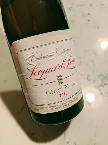 Comentarii opinii despre Estate Wines Cellar