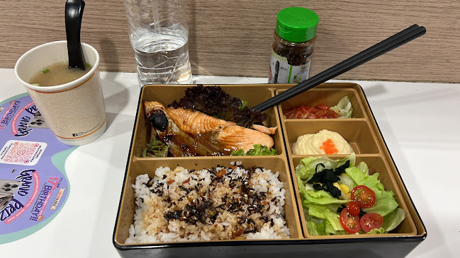 Opinii despre umisushi Holland Village MRT în Singapore - Hospitality and gastronomy