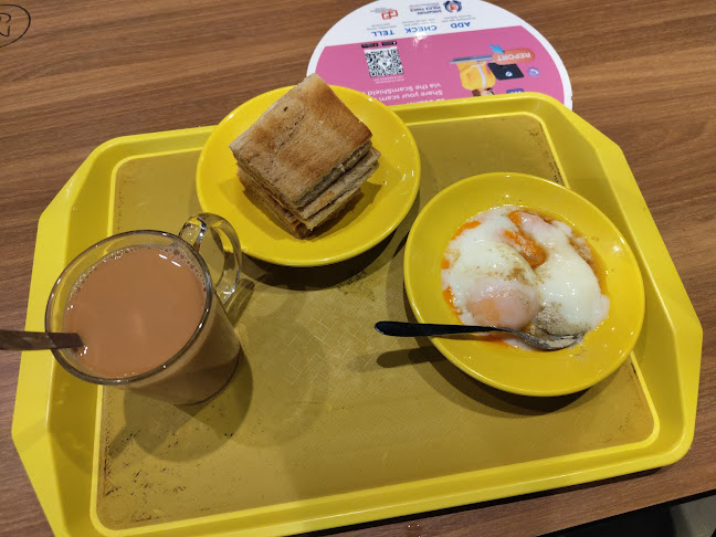 Coffee Company & Cold Beverages - Hospitality and gastronomy