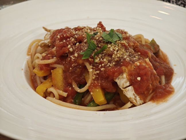 Opinii despre Loving Nature Fortunate Coffee Cafe SG în Singapore - Hospitality and gastronomy