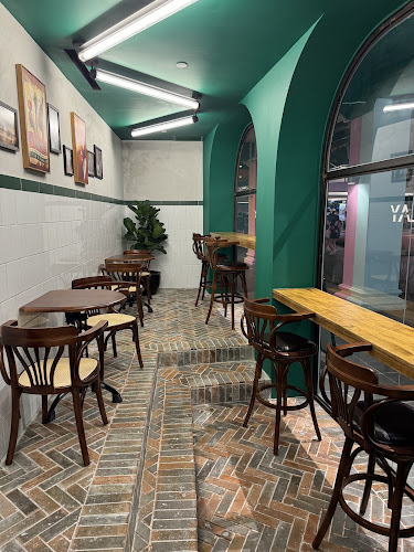 Il Clay Supper Club - Hospitality and gastronomy