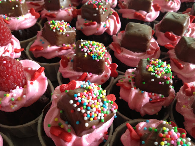 Opinii despre Just Baked în Singapore - Hospitality and gastronomy