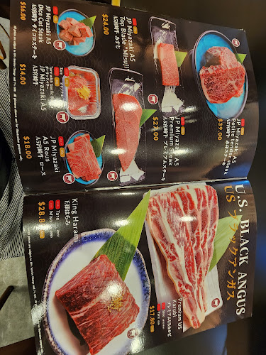 Hitoyoshi Yakiniku – The Rail Mall Fuyong Estate - Hospitality and gastronomy