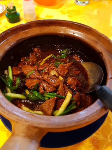 Hillman 99 Restaurant (West Coast) - Hospitality and gastronomy