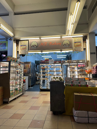 Comentarii opinii despre MR Bakery