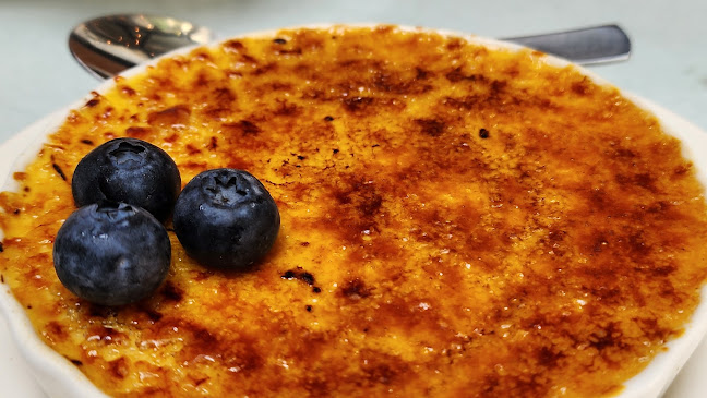 Opinii despre Clovelly în Singapore - Hospitality and gastronomy