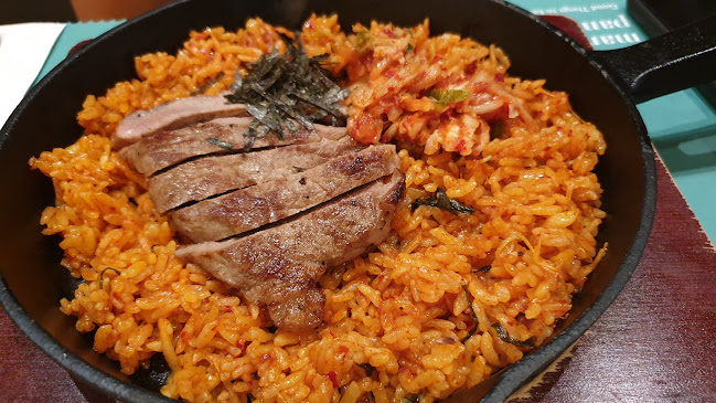 Opinii despre The Marmalade Pantry - Cafe Bistro @ Novena în Singapore - Hospitality and gastronomy