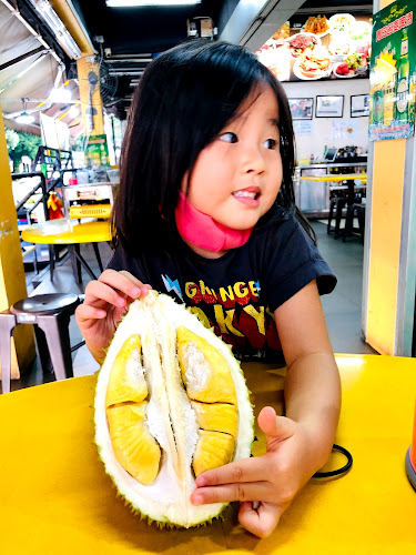 Little Boss Fruit Paradise - Hospitality and gastronomy