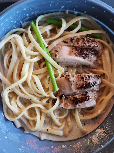 Pasta Play (Kinex) - Best Pasta in Singapore - Hospitality and gastronomy