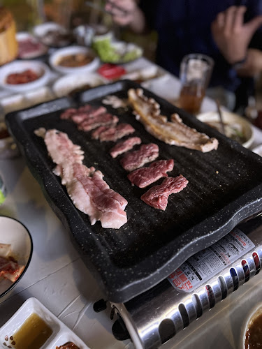 Opinii despre Pohang Seafood & Butchery în Singapore - Hospitality and gastronomy