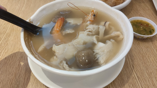 Comentarii opinii despre Sanook Kitchen - Holland Village