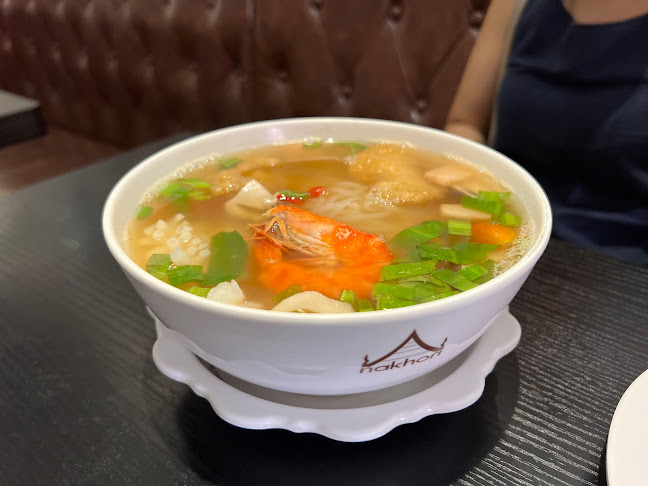 Nakhon Kitchen - NorthPoint City
