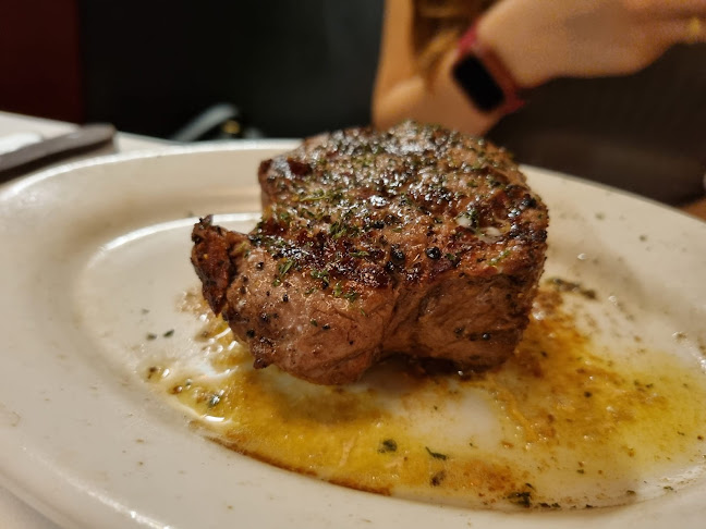 Ruth's Chris Steak House