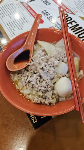 15 Upper E Coast Rd, Singapore 455207