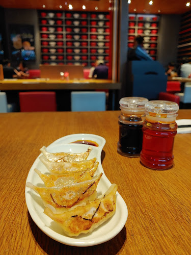 IPPUDO WESTGATE - Hospitality and gastronomy