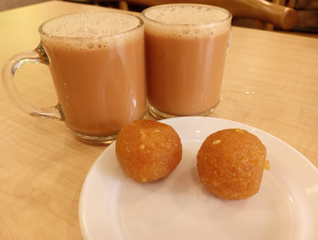 Sakunthala's Restaurant - Hospitality and gastronomy