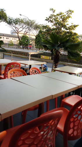 Comentarii opinii despre Orange Point Coffee Shop