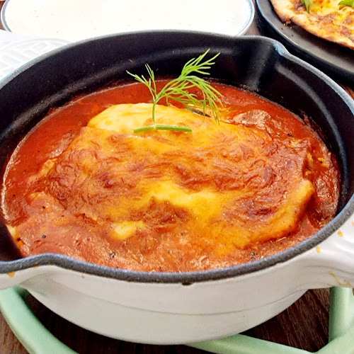 Original Greens - Hospitality and gastronomy