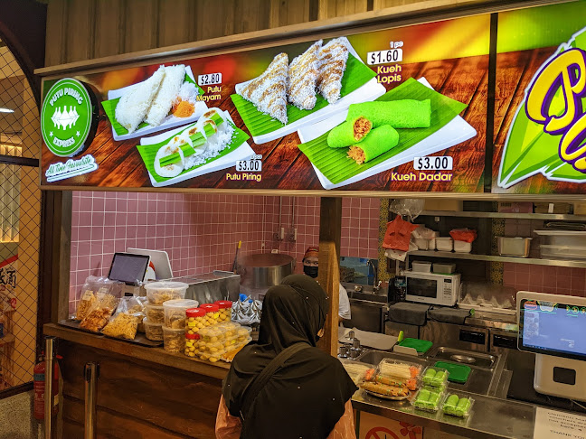 Comentarii opinii despre Boleh Boleh! @ Clementi Mall