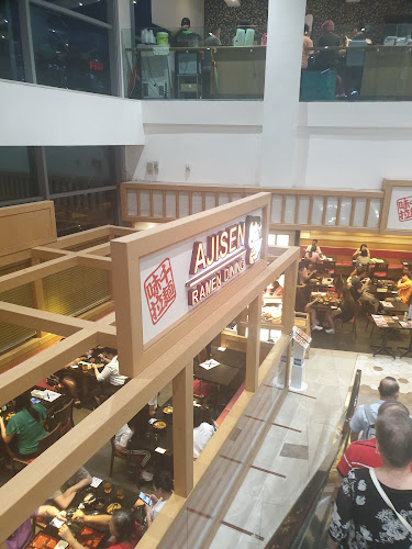 Ajisen Ramen (AMK Hub) - Singapore