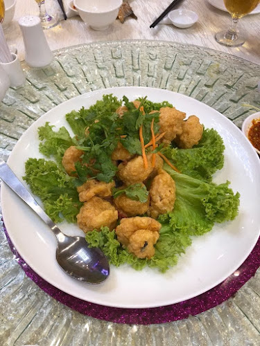 Jubilee Garden Restaurant - Hospitality and gastronomy