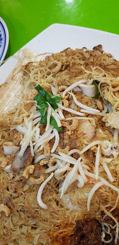 Tang Tea House (Jalan Kayu) - Singapore