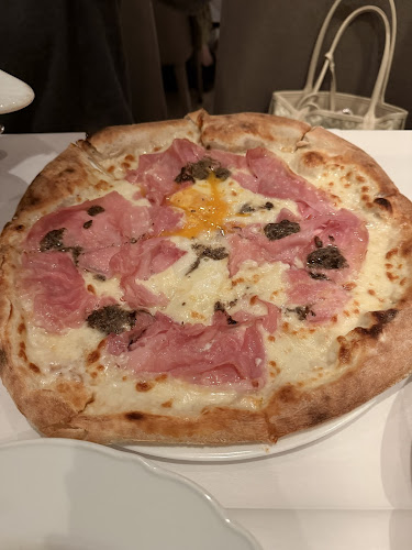 La Braceria Pizza & Grill - Singapore