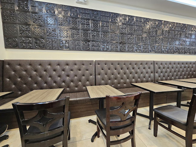 Opinii despre Komala Vilas în Singapore - Hospitality and gastronomy