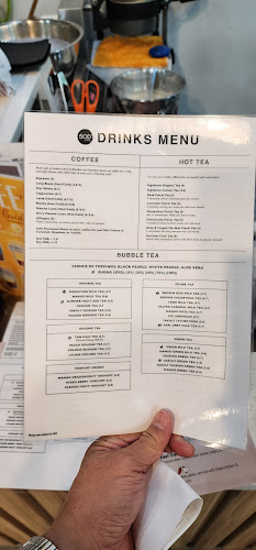 Comentarii opinii despre SOD Cafe