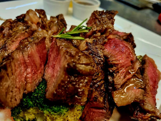 Trattoria Nonna Lina