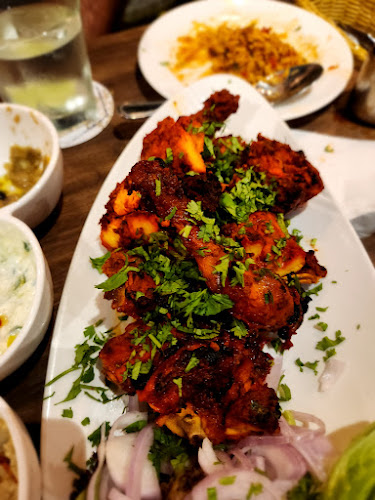 Viva Loca @ Changi - Hospitality and gastronomy