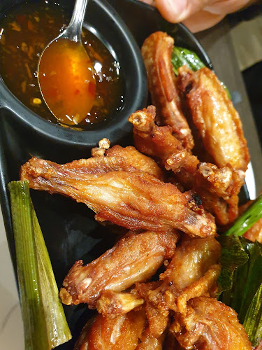 Esarn Thai Corner Pasir Panjang - Singapore