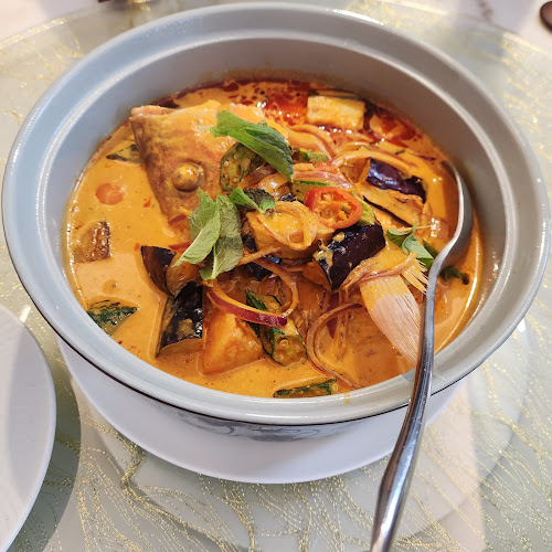 Comentarii opinii despre INDOCAFÉ - Peranakan Dining