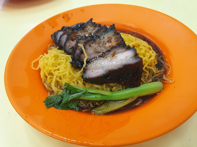 Kay Lee Roast Meat - Hospitality and gastronomy