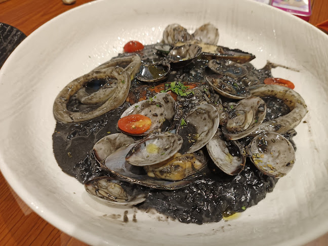 Comentarii opinii despre Bella Italia @ myVillage