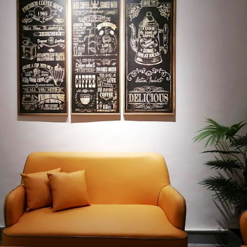 CafeGround@252 - Hospitality and gastronomy