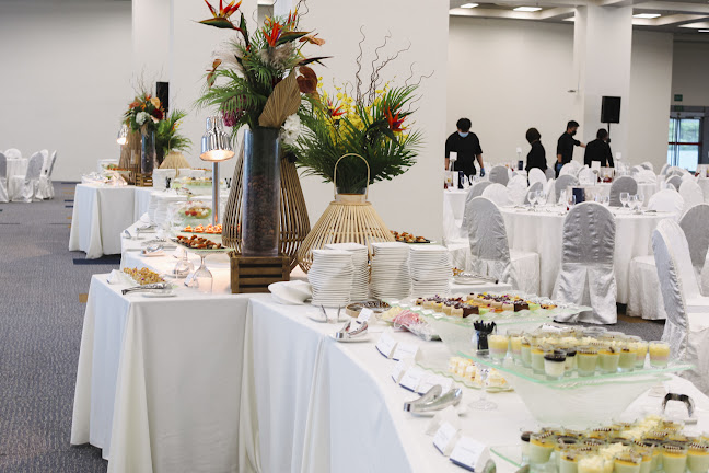 LUNA Concept - Hospitality and gastronomy