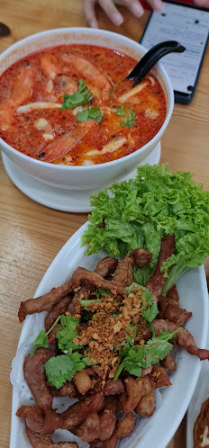 Comentarii opinii despre Moona Thai Kitchen..