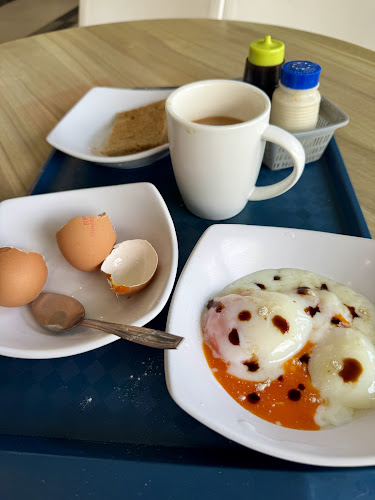 Opinii despre Kopitiam Corner @ 507 Yishun în Singapore - Hospitality and gastronomy