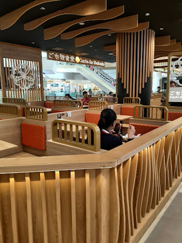 Gochi-So Shokudo ごち惣食堂 Tampines One