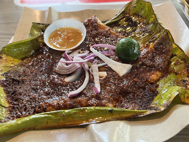 Comentarii opinii despre East Coast Lagoon Food Village