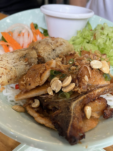 May Pho Culture - Hospitality and gastronomy