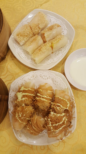 Swatow Seafood - Singapore