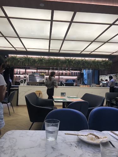 Comentarii opinii despre The Marmalade Pantry - Cafe Bistro @ Anchorpoint