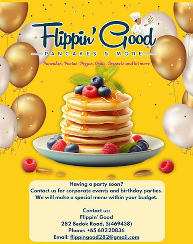 282 Bedok Road, Bedok Shopping Complex Simpang, 469438